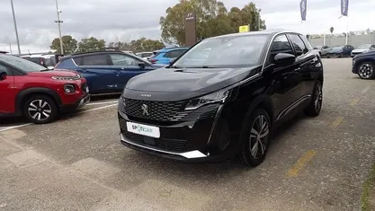 Usata Peugeot 3008 Allure 131 CV (96 kW) 2023 SUV