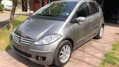 Usata 2006 Mercedes A150 Elegance Tre volumi | 3900 € (Buon prezzo)
