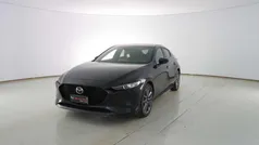 Nero Usata 2023 Mazda 3 Tre volumi | 23.400 € (Ottimo prezzo)