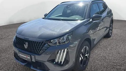 Usata Peugeot 2008 Allure 145 CV (106 kW) 2025 SUV