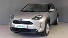 Usata 2023 Toyota Yaris Cross Business Edition SUV | 20.890 € (Ottimo prezzo)