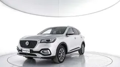 Argento Usata 2023 MG HS Comfort SUV | 18.700 € (Ottimo prezzo)