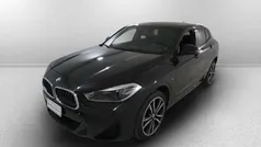 Nero Usata 2020 BMW X2 M Sport SUV | 25.500 € (Buon prezzo)