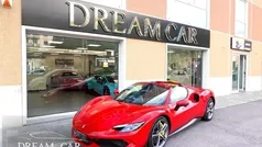 Rosso Usata 2023 Ferrari 296 Cabrio | 349.000 €