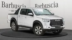Nuova 2025 EVO Cross 4 Pick-up | 29.900 €