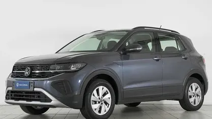 Usata VW T-Cross Life 95 CV (69 kW) 2024 SUV