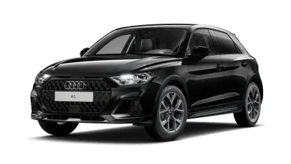 Nuova Audi A1 Business 116 CV (85 kW) 2025 Nero SUV