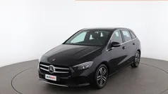 Nero Usata 2021 Mercedes B180 Monovolume | 21.999 € (Super prezzo)