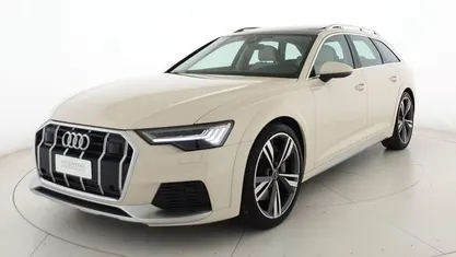 Usata Audi A6 Ambiente 340 CV (250 kW) 2024 Station wagon