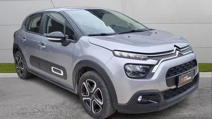 Usata Citroën C3 Feel 83 CV (61 kW) 2024 Berlina