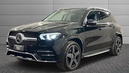 Usata Mercedes GLE350 Premium 195 CV (143 kW) 2020 SUV