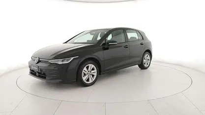 Usata VW Golf VIII Life 116 CV (85 kW) 2025 Berlina