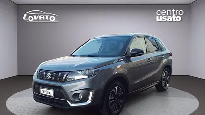 Usata 2023 Suzuki Vitara | 24.000 € (Buon prezzo)