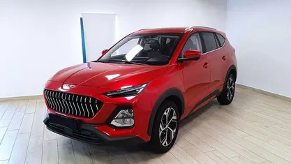 Usata EVO Evo 7 127 kW (174 CV) 2024 SUV