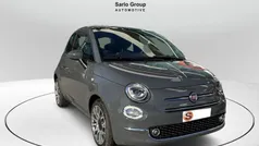 Grigio Usata 2020 Fiat 500C Star Cabrio | 13.900 € (Buon prezzo)