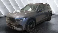 Mercedes EQB250+