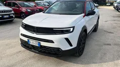 Bianco Usata 2022 Opel Mokka SUV | 13.990 € (Ottimo prezzo)
