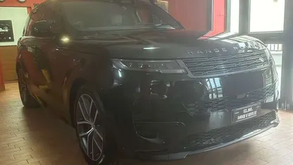 Usata 2023 Land Rover Range Rover Sport SE Dynamic SUV | 78.500 € (Super prezzo)