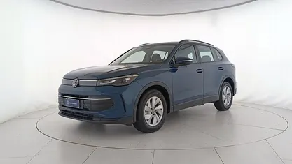Usata VW Tiguan Life 150 CV (110 kW) 2025 SUV