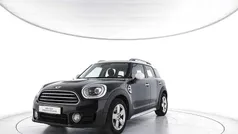 Usata 2018 Mini Cooper D Countryman SUV | 15.000 € (Super prezzo)