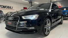 Usata 2016 Audi A3 Cabriolet Sport Cabrio | 16.900 € (Super prezzo)