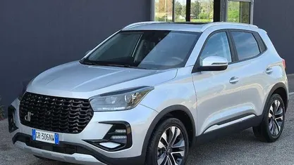 Usata DR DR 5.0 155 CV (114 kW) 2025 SUV