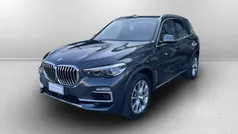 Artik grey metallizzato Usata 2020 BMW X5 xLine SUV | 45.500 € (Super prezzo)