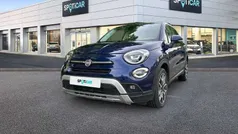 Blu Usata 2019 Fiat 500X Club SUV | 17.250 € (Buon prezzo)
