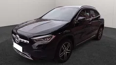 Nero Usata 2022 Mercedes GLA180 SUV | 32.500 € (Buon prezzo)