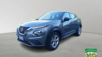 Usata Nissan Juke N-Connecta 114 CV (83 kW) 2022 SUV