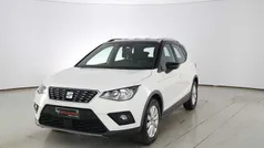Usata 2021 Seat Arona XCELLENCE SUV | 10.990 € (Ottimo prezzo)