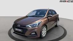 Usata 2019 Hyundai i20 Advanced Tre volumi | 9990 € (Buon prezzo)