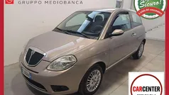 Usata 2008 Lancia Ypsilon Due volumi | 2390 € (Buon prezzo)