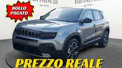 Grigio Nuova 2025 Jeep Avenger Summit SUV | 25.500 € (Buon prezzo)