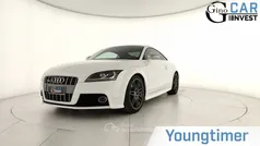 Bianco Usata 2010 Audi TTS Coupé | 18.900 € (Buon prezzo)