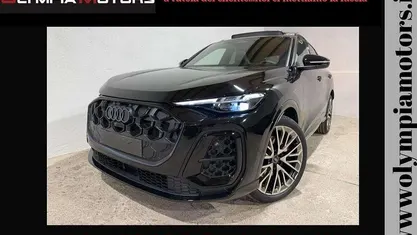 Usata 2026 Audi SQ5 Ambiente SUV | 94.890 €