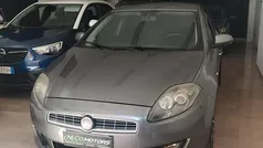 Grigio Usata 2011 Fiat Bravo Emotion Due volumi | 3350 € (Buon prezzo)