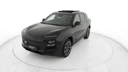 Usata Sportequipe S6 GT 186 CV (136 kW) 2025 Nero SUV
