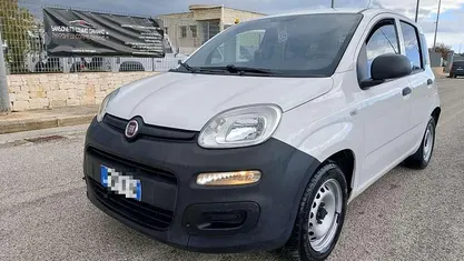 Usata 2018 Fiat Panda Pop Due volumi | 5800 € (Super prezzo)