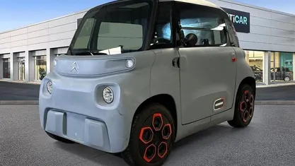 Usata 2023 Citroën AMI Utilitaria | 6550 €