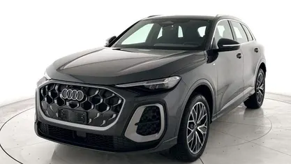 Usata Audi Q5 S-Line 204 CV (150 kW) 2025 SUV
