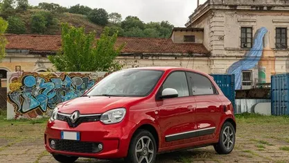 Usata 2021 Renault Twingo SE Due volumi | 11.490 € (Buon prezzo)