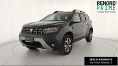 Usata 2022 Dacia Duster Prestige SUV | 16.390 € (Buon prezzo)