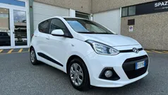 Hyundai H 350
