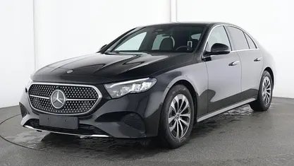 Usata 2025 Mercedes E220 Advanced Berlina | 54.700 € (Ottimo prezzo)