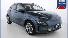 Blu Usata 2023 Hyundai Kona SUV | 23.000 € (Ottimo prezzo)