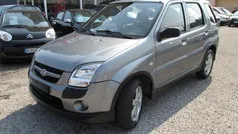 Usata 2005 Suzuki Ignis Due volumi | 2850 € (Buon prezzo)