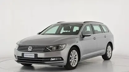 Usata VW Passat Business 150 CV (110 kW) 2019 Other Station wagon