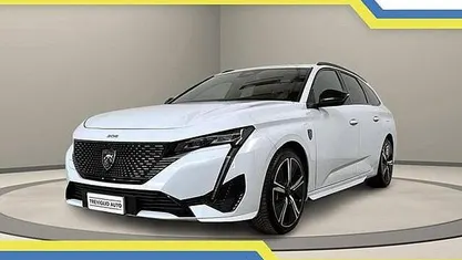 Usata Peugeot 308 GT 224 CV (164 kW) 2024 Station wagon