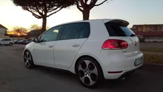 Usata 2010 VW Golf VI GTI Tre volumi | 12.290 € (Buon prezzo)